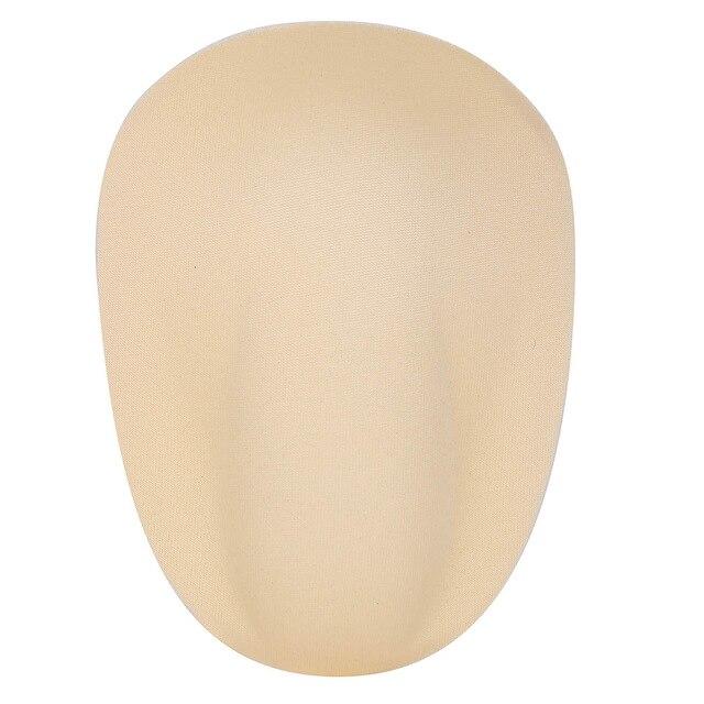 TiaoBug Men Enlarge Penis Pouch Protection Foam Pad Hot Sexy Swimwear Briefs Underwear Jockstrap Removable Enhancer Push Up Pads