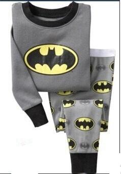 2019 Girls Cartoon Pijamas Kids Pyjamas Children Pajamas Clothing Set Long Sleeve Kids Sleepwear Girls Pajama Sets