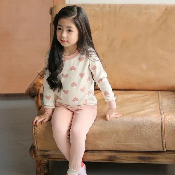 Children Pajamas set Boys Cartoon dinosaur Pyjamas girls cotton cute sleepwear Sets Children nightwear Family pajamas for kids