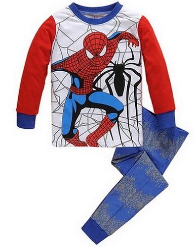 2019 kids pajamas sets Baby girl and boys clothes sweet dreams pijamas baby boys girls cartoon long sleeve T-shirt+Pants 2pcs