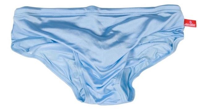 Transparent Briefs Trunks men's swimming Sunga Masculina Shorts Swimwear Swim Beach Board Short Slip Low Waist Sexy Swimsuit Gay