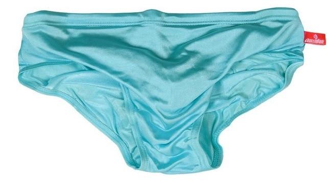 Transparent Briefs Trunks men's swimming Sunga Masculina Shorts Swimwear Swim Beach Board Short Slip Low Waist Sexy Swimsuit Gay