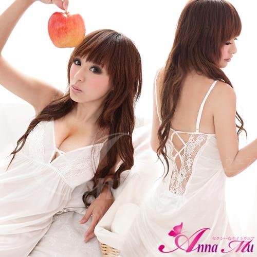 Sleepwear nightdress nightgrown Sexy lingerie night dress home clothes for women negligees nightie silk lace sleepwears