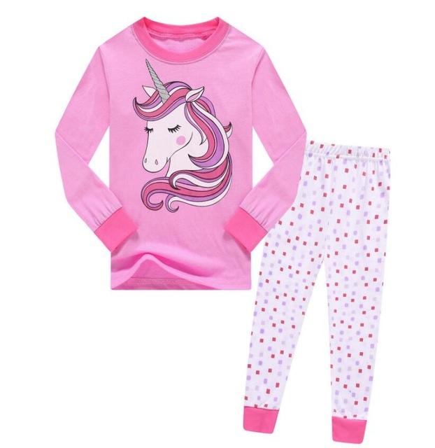 2019 kids cotton pajamas Toy Story woody Bass Lightyear sets sleepwear baby boys girls Cartoon pijamas nightwear clothes