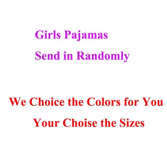 Selling Pyjamas Baby Boys Sleepwear Kids 100% Cotton Long Sleeve Fashion Cartoon Panda Pajamas For Girls Children Clothes