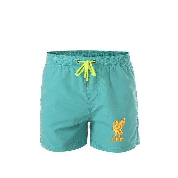 New Hot Mens Brand Swimsuit Swimwear Men Swimming Shorts Men Briefs Beach Shorts Sports Surf Board Beach Shorts Men Swim Trunks