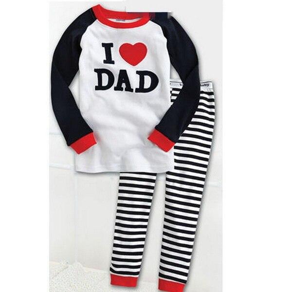 New Sale High Quality Autumn Baby Girls Pajamas Sets Sports Suit Long Sleeve T-shirt +Pants Kids Childrens Clothing Sets YW264
