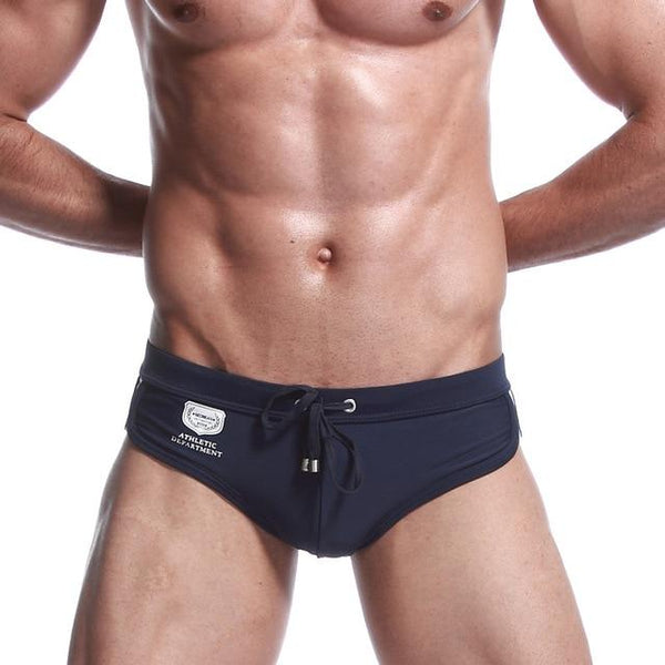 Panties For Swimming Mens Swim Bikini Men's Swimming Briefs Swimming Trunks Swimwear Bottom Swimsuit Beach Wear 1320904