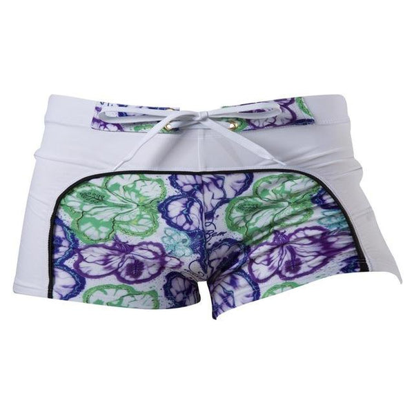 Austinbem Swimwear Men Swimsuits Zwembroek Heren Men'S Swimming Trunks Mens Swim Briefs Bathing Suit Sungas Praia 209