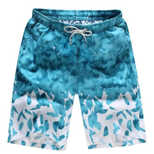 Men Swimming Trunks Briefs Men's Swimsuits Dry Quick Boxer Briefs Sunga Breathable Beach Shorts Swimwear 8 colors
