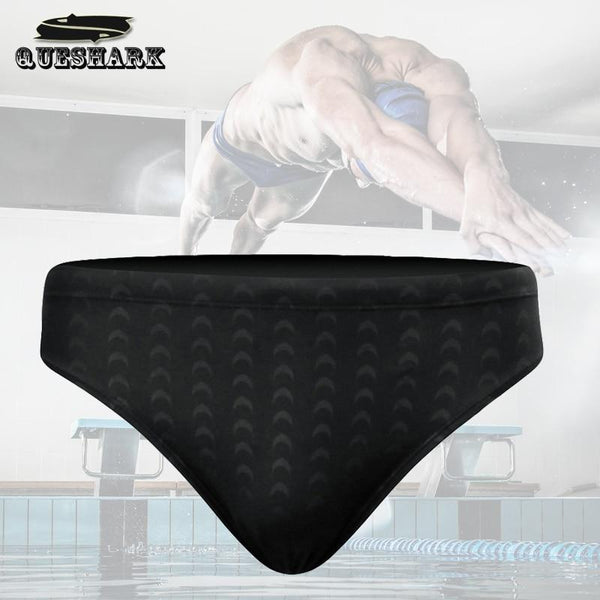 Shark Skin Swim Shorts Competition Boxer Swim Briefs Men Sport Trunks Sharkskin Shorts Swimwear Quick Dry Swimsuit S-5XL