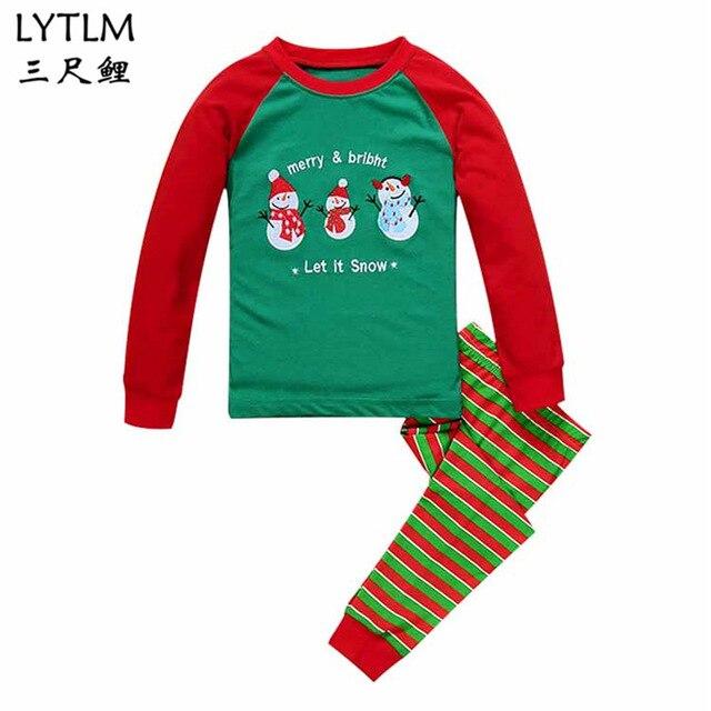LYTLM Brand Boys Sleepwear Clothes Kids Super Mario Bros Pajamas Set Children's Clothing Set Baby Boy Cartoon Pijamas, micky top