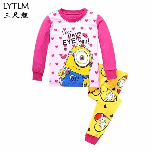 LYTLM Brand Boys Sleepwear Clothes Kids Super Mario Bros Pajamas Set Children's Clothing Set Baby Boy Cartoon Pijamas, micky top
