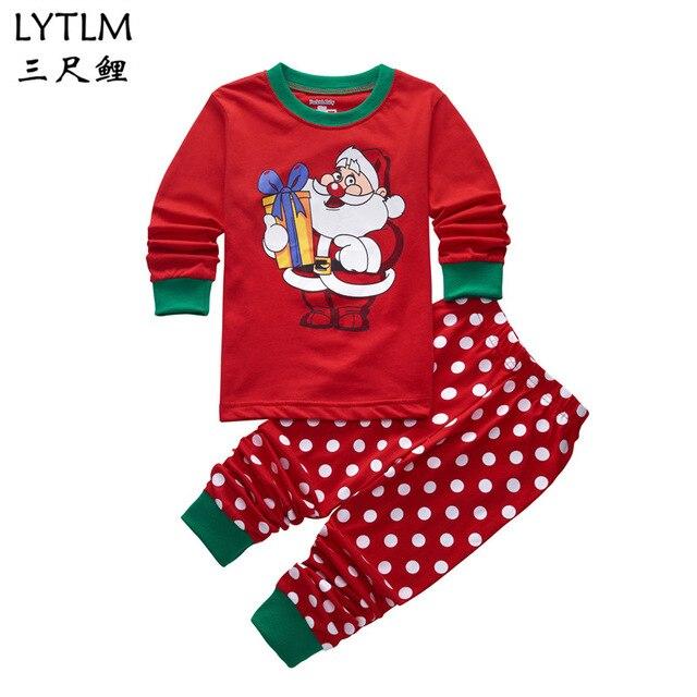 LYTLM Brand Boys Sleepwear Clothes Kids Super Mario Bros Pajamas Set Children's Clothing Set Baby Boy Cartoon Pijamas, micky top