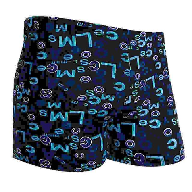 Men's Swimming Trunks Giay The Thao Nam Maillot De Bain Homme Swimwear Men Charm Underwear Boxer Briefs Pants Men Bathing Shorts