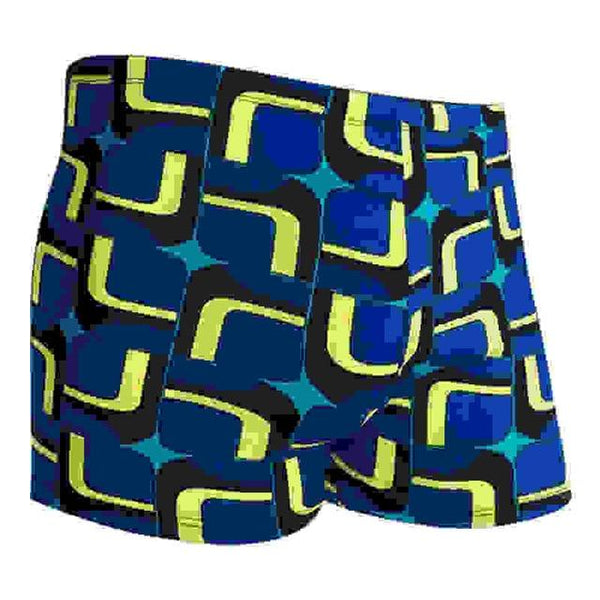 Men's Swimming Trunks Giay The Thao Nam Maillot De Bain Homme Swimwear Men Charm Underwear Boxer Briefs Pants Men Bathing Shorts