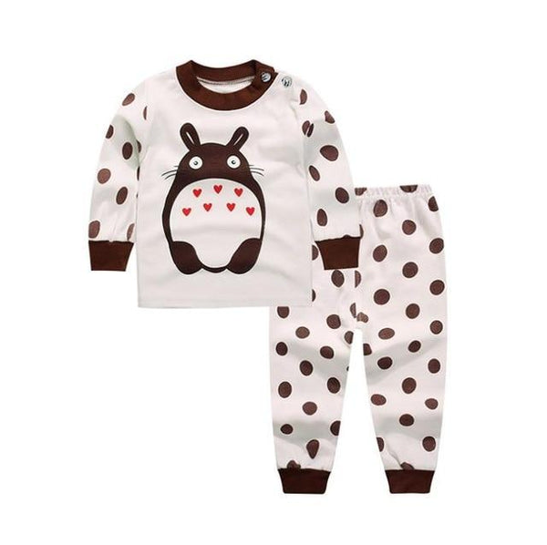 NEW 2019 boys nightwear girls family christmas pajamas cartoon kids pajama sets,children sleepwear toddler baby pyjamas 1t-5t