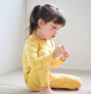 Winter children's pajamas baby boys christmas pajamas sets kid clothing pajamas for girls pijama infantil kids boy pyjama enfant