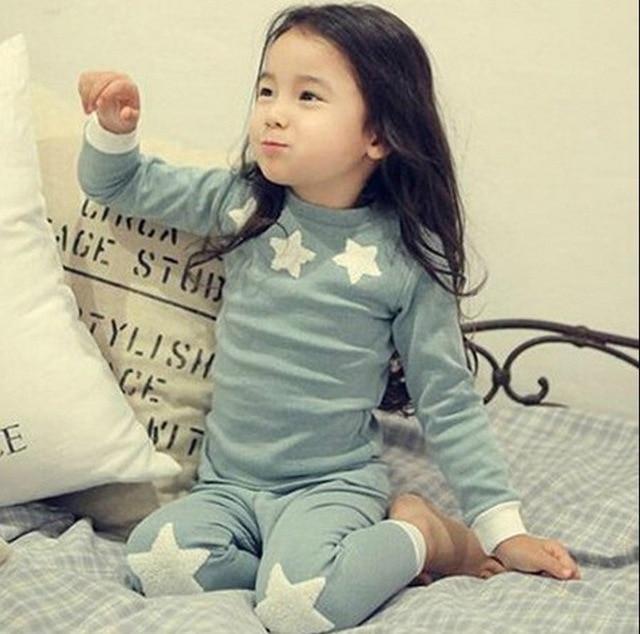Winter children's pajamas baby boys christmas pajamas sets kid clothing pajamas for girls pijama infantil kids boy pyjama enfant