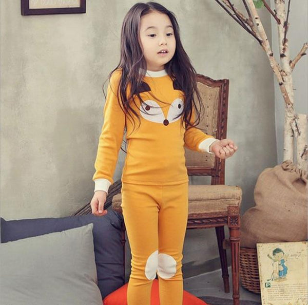 Winter children's pajamas baby boys christmas pajamas sets kid clothing pajamas for girls pijama infantil kids boy pyjama enfant