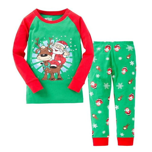 Brand New Boys Pajamas Kids Motorbike Pyjamas Dinosaur Sleepwear Kids Pijamas Animal Pajamas Pyjamas Kids