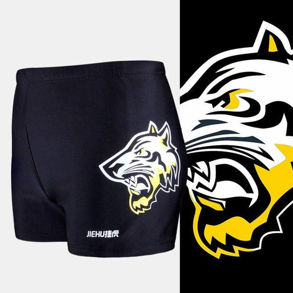 2019 New Mens Sexy Swimsuit Swimwear Men Swimming Shorts Men Briefs Beach Shorts Sports Suits Surf Board Shorts Men Swim Trunks