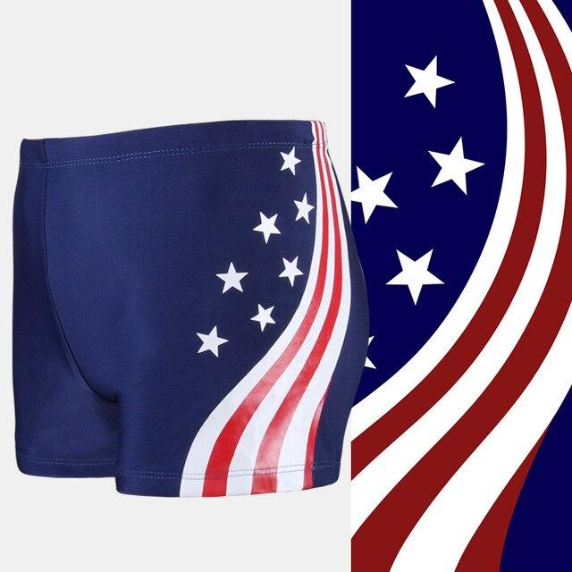 2019 New Mens Sexy Swimsuit Swimwear Men Swimming Shorts Men Briefs Beach Shorts Sports Suits Surf Board Shorts Men Swim Trunks