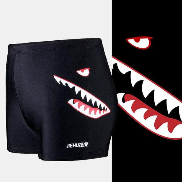 2019 New Mens Sexy Swimsuit Swimwear Men Swimming Shorts Men Briefs Beach Shorts Sports Suits Surf Board Shorts Men Swim Trunks