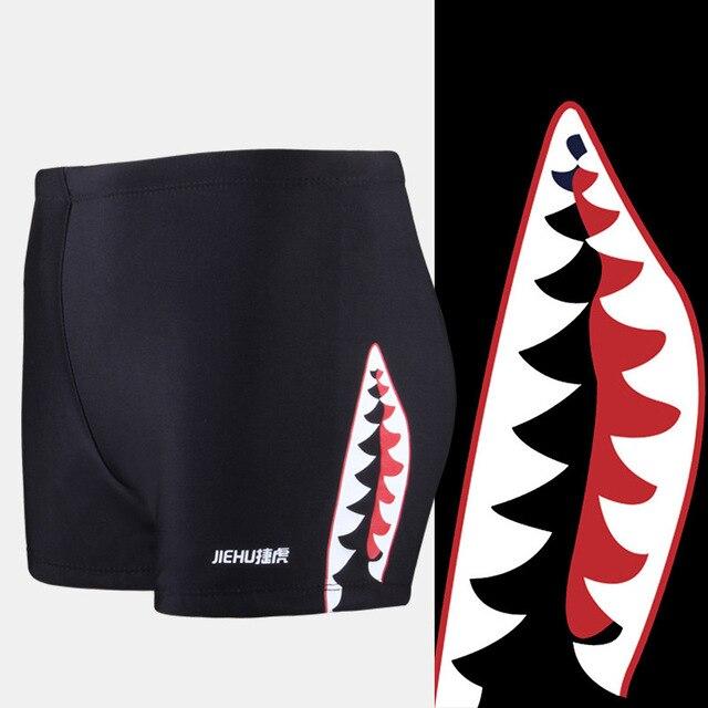 2019 New Mens Sexy Swimsuit Swimwear Men Swimming Shorts Men Briefs Beach Shorts Sports Suits Surf Board Shorts Men Swim Trunks