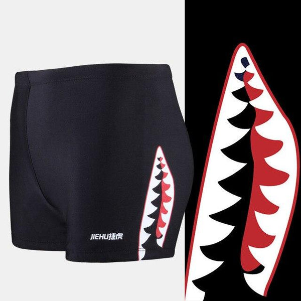 2019 New Mens Sexy Swimsuit Swimwear Men Swimming Shorts Men Briefs Beach Shorts Sports Suits Surf Board Shorts Men Swim Trunks