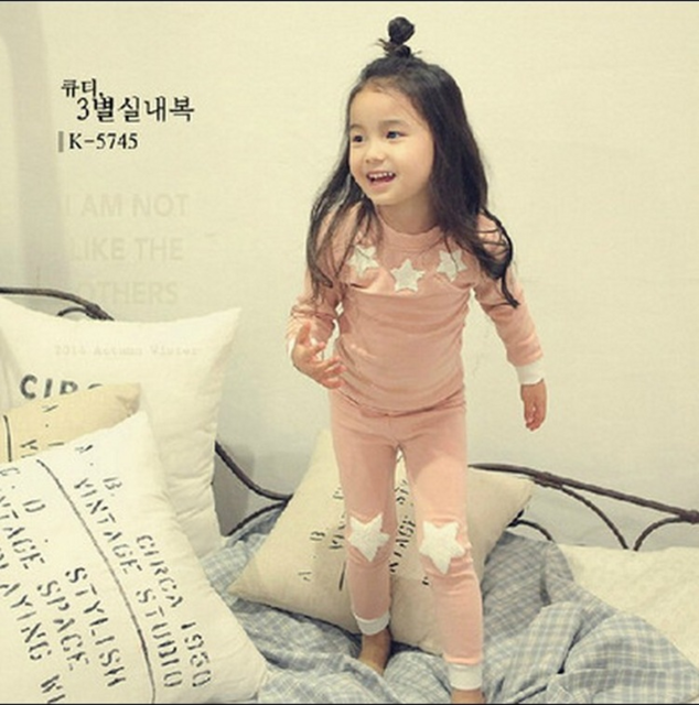 Children Pajamas set Boys Cartoon dinosaur Pyjamas girls cotton cute sleepwear Sets Children nightwear Family pajamas for kids