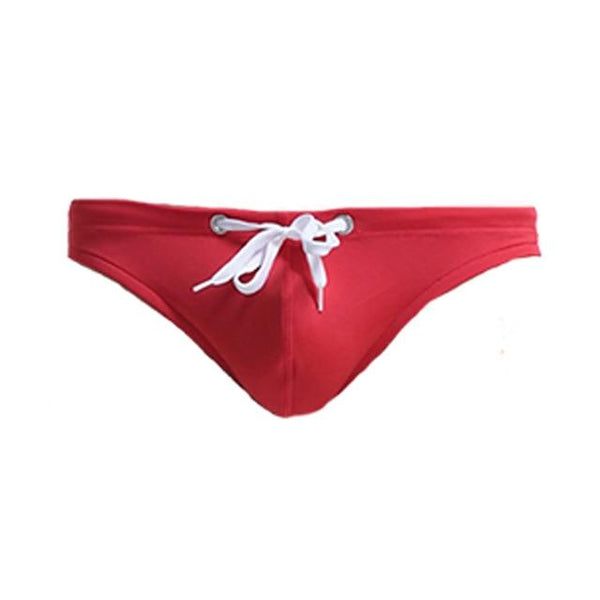 Swimwear Men Swimsuit Briefs Hot Mens Sexy Swim Shorts Swimming Trunks Beach Shorts Surf Boardshorts homme maillot de bain