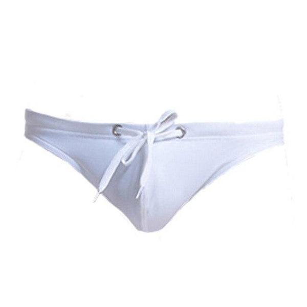 Swimwear Men Swimsuit Briefs Hot Mens Sexy Swim Shorts Swimming Trunks Beach Shorts Surf Boardshorts homme maillot de bain