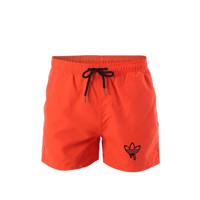 New Hot Mens Brand Swimsuit Swimwear Men Swimming Shorts Men Briefs Beach Shorts Sports Surf Board Beach Shorts Men Swim Trunks