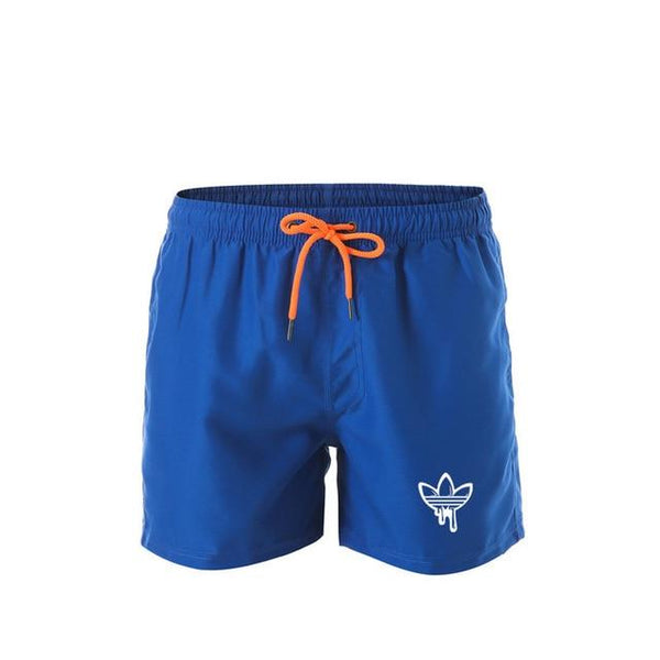 New Hot Mens Brand Swimsuit Swimwear Men Swimming Shorts Men Briefs Beach Shorts Sports Surf Board Beach Shorts Men Swim Trunks