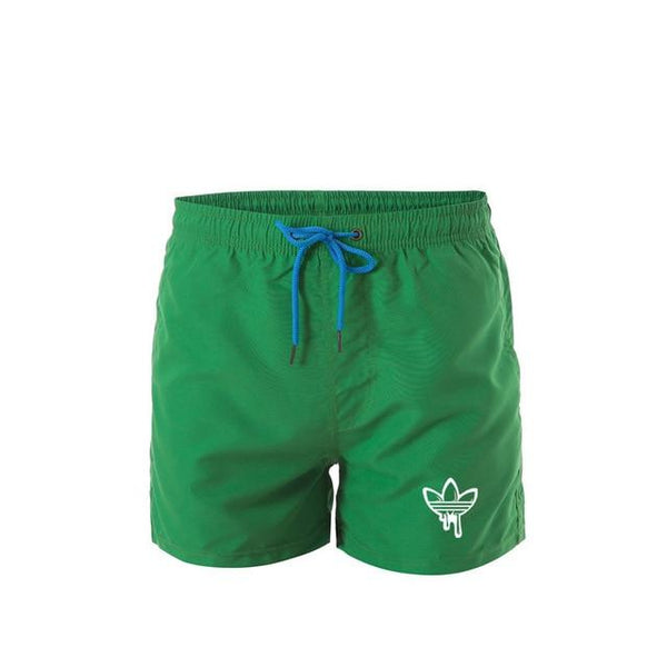 New Hot Mens Brand Swimsuit Swimwear Men Swimming Shorts Men Briefs Beach Shorts Sports Surf Board Beach Shorts Men Swim Trunks