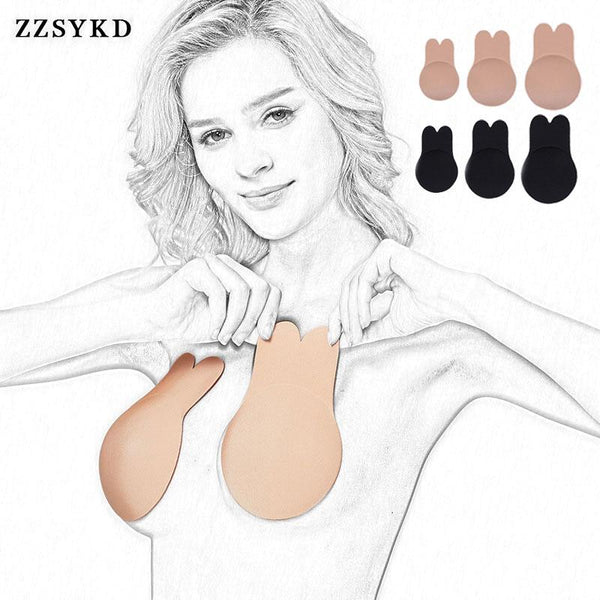 Sexy Underwear Women Push Up Bra Lace Bandage Bra Transparent Sexy Panties Bralette Open Crotch Bras For Women Sujetador Mujer