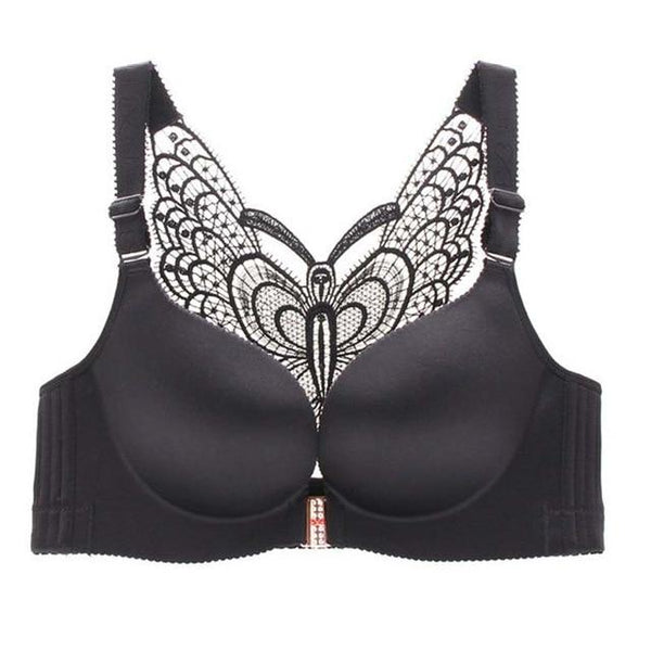 TERMEZY Sexy Lingerie Super Push Up Bras for Women Underwear big size Brassiere Ultra large sizes for Women bras in Plus Size