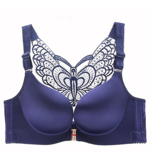 TERMEZY Sexy Lingerie Super Push Up Bras for Women Underwear big size Brassiere Ultra large sizes for Women bras in Plus Size