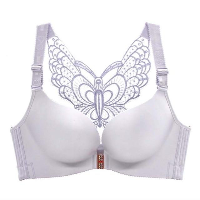 TERMEZY Sexy Lingerie Super Push Up Bras for Women Underwear big size Brassiere Ultra large sizes for Women bras in Plus Size