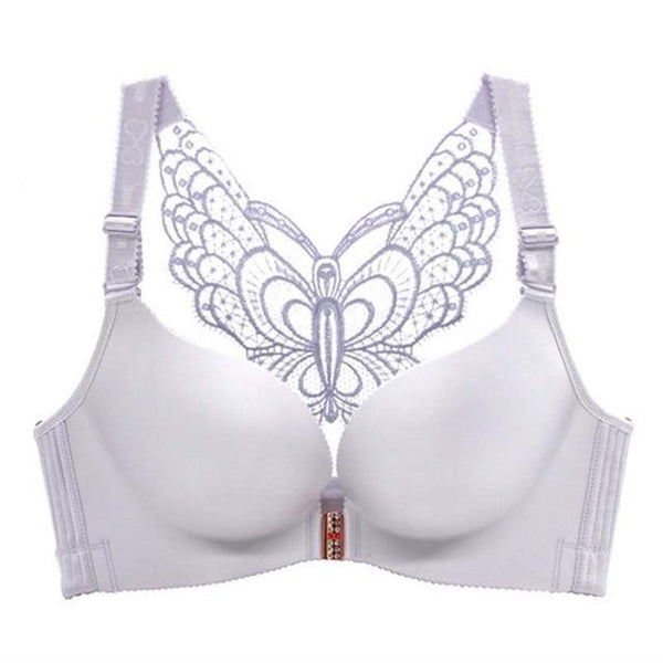 TERMEZY Sexy Lingerie Super Push Up Bras for Women Underwear big size Brassiere Ultra large sizes for Women bras in Plus Size