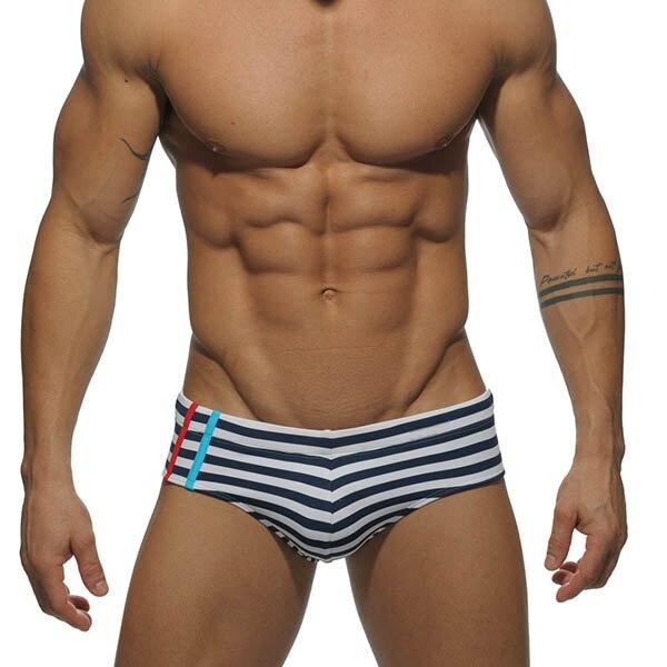 Men's Camouflage Shark Trunks Swimsuit Propylene XXL Man Swimwear Underpants Natacion Man Shorts Bathing Suit Men