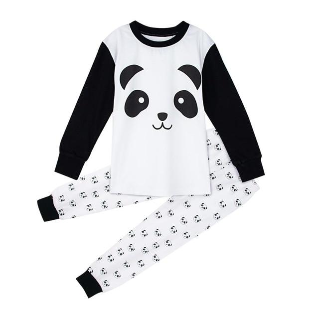 Kids Boy Winter Pyjamas Children Dinosaur Pijamas Cartoon Robot Digger Airplane Boy Pajamas Child Shark Sleepwear Car Nightwear