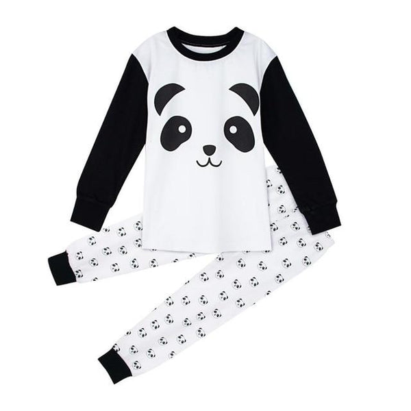 Kids Boy Winter Pyjamas Children Dinosaur Pijamas Cartoon Robot Digger Airplane Boy Pajamas Child Shark Sleepwear Car Nightwear