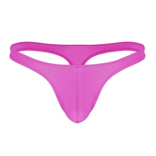 Gay Swimwear Mens Swimsuit Underwear Bikini G-string T-back Thong Briefs Lingerie Underwear Swimming Suit Low Rise Bulge Pouch
