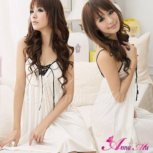 Sleepwear nightdress nightgrown Sexy lingerie night dress home clothes for women negligees nightie silk lace sleepwears