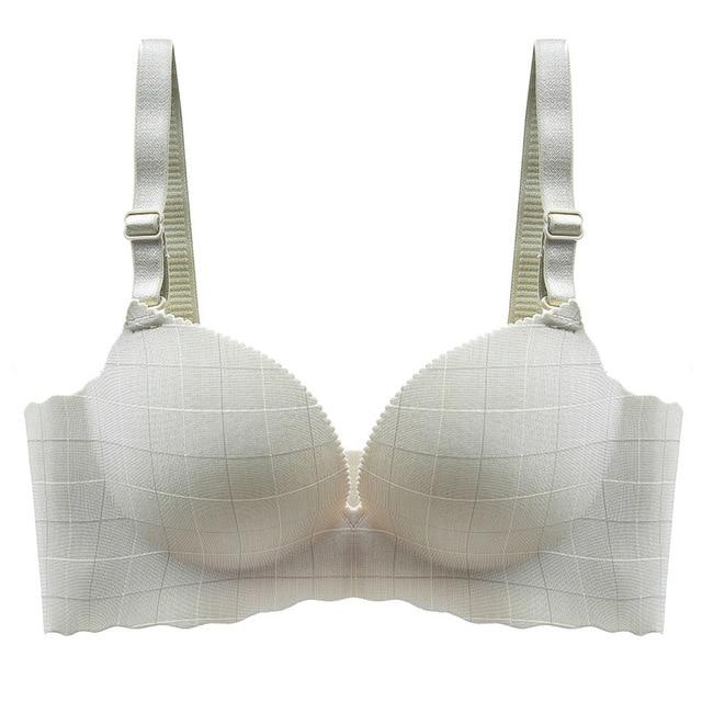Sexy Bras For Women Seamless Bra Push Up Lingerie Ultrathin Cup Bralette Brassiere Female Underwear Intimates