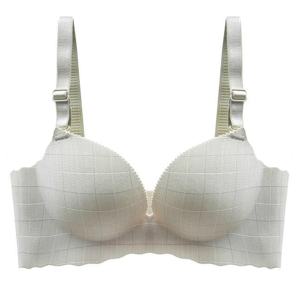 Sexy Bras For Women Seamless Bra Push Up Lingerie Ultrathin Cup Bralette Brassiere Female Underwear Intimates