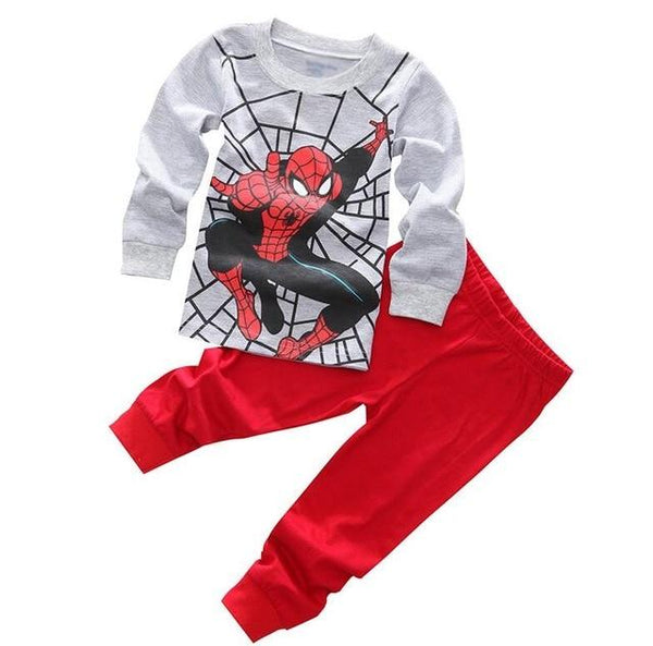 2019 kids cotton pajamas Toy Story woody Bass Lightyear sets sleepwear baby boys girls Cartoon pijamas nightwear clothes