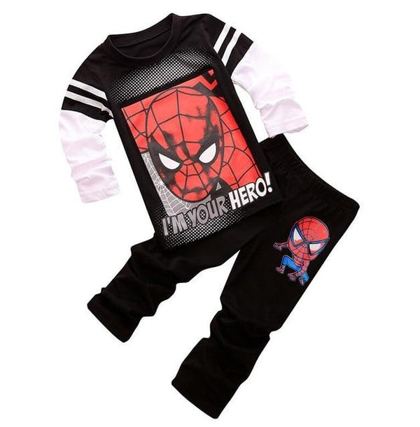 2019 kids cotton pajamas Toy Story woody Bass Lightyear sets sleepwear baby boys girls Cartoon pijamas nightwear clothes